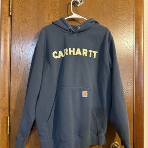 Carhartt Loose Fit Hoodie